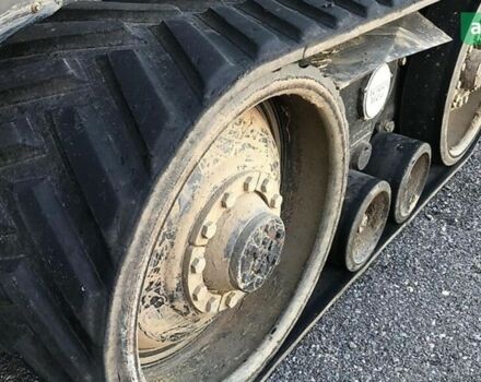 Клаас Lexion 760 Terra Trac, об'ємом двигуна 0 л та пробігом 0 тис. км за 183645 $, фото 3 на Automoto.ua