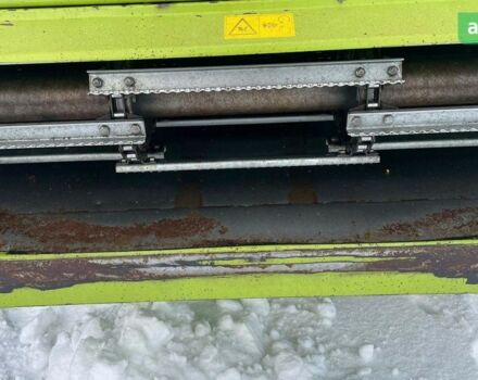 Клаас Lexion 760 Terra Trac, об'ємом двигуна 0 л та пробігом 0 тис. км за 233310 $, фото 22 на Automoto.ua