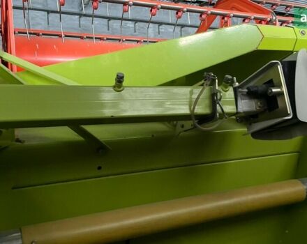 Клаас Lexion 760 Terra Trac, об'ємом двигуна 0 л та пробігом 0 тис. км за 233310 $, фото 19 на Automoto.ua