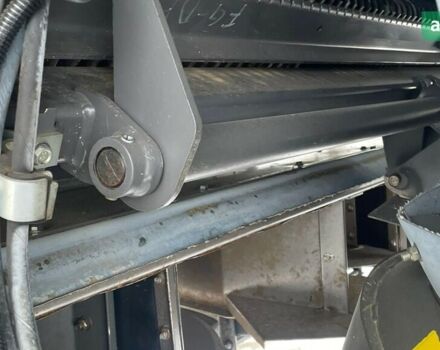 Клаас Lexion 760 Terra Trac, об'ємом двигуна 0 л та пробігом 0 тис. км за 233310 $, фото 10 на Automoto.ua