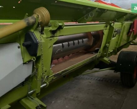 Клаас Lexion 760 Terra Trac, об'ємом двигуна 0 л та пробігом 0 тис. км за 233310 $, фото 17 на Automoto.ua