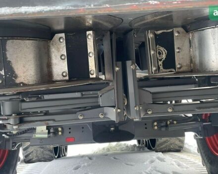 Клаас Lexion 760 Terra Trac, об'ємом двигуна 0 л та пробігом 0 тис. км за 233310 $, фото 32 на Automoto.ua