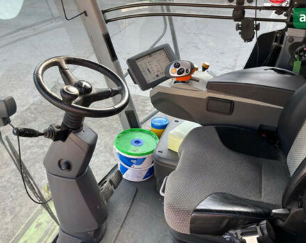Клаас Lexion 760 Terra Trac, объемом двигателя 0 л и пробегом 0 тыс. км за 174328 $, фото 3 на Automoto.ua