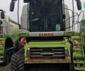 Клаас Lexion 760 Terra Trac, об'ємом двигуна 0 л та пробігом 0 тис. км за 221151 $, фото 1 на Automoto.ua