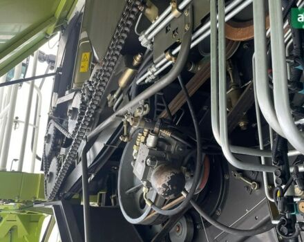 Клаас Lexion 760 Terra Trac, об'ємом двигуна 0 л та пробігом 0 тис. км за 233310 $, фото 9 на Automoto.ua