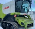 Клаас Lexion 760 Terra Trac, об'ємом двигуна 0 л та пробігом 0 тис. км за 233310 $, фото 1 на Automoto.ua