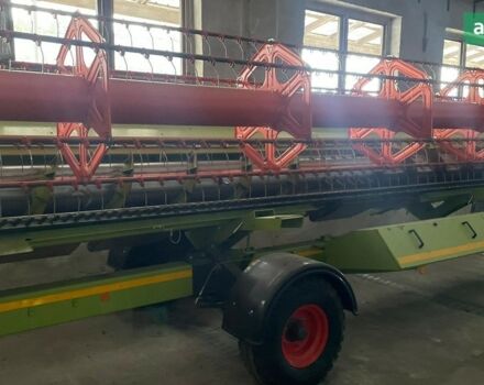 Клаас Lexion 760 Terra Trac, об'ємом двигуна 0 л та пробігом 0 тис. км за 233310 $, фото 12 на Automoto.ua