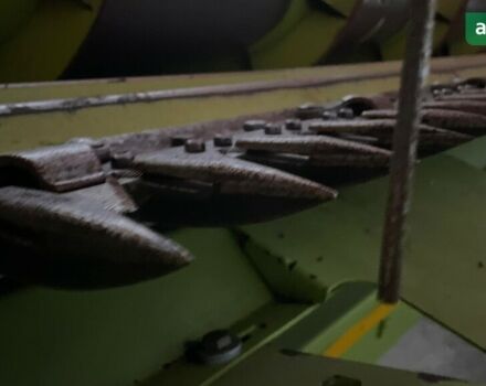 Клаас Lexion 760 Terra Trac, об'ємом двигуна 0 л та пробігом 0 тис. км за 233310 $, фото 11 на Automoto.ua