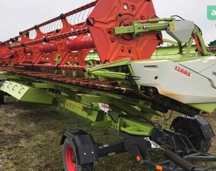 Клаас Lexion 760 Terra Trac, об'ємом двигуна 0 л та пробігом 0 тис. км за 221151 $, фото 16 на Automoto.ua