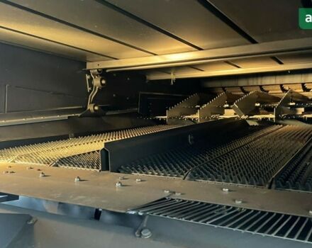 Клаас Lexion 760 Terra Trac, об'ємом двигуна 0 л та пробігом 0 тис. км за 233310 $, фото 13 на Automoto.ua