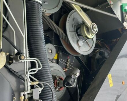 Клаас Lexion 760 Terra Trac, об'ємом двигуна 0 л та пробігом 0 тис. км за 233310 $, фото 29 на Automoto.ua