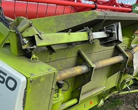 Клаас Lexion 760 Terra Trac, объемом двигателя 0 л и пробегом 0 тыс. км за 213580 $, фото 8 на Automoto.ua