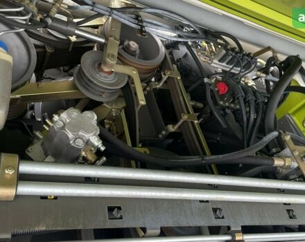 Клаас Lexion 760 Terra Trac, об'ємом двигуна 0 л та пробігом 0 тис. км за 233310 $, фото 31 на Automoto.ua