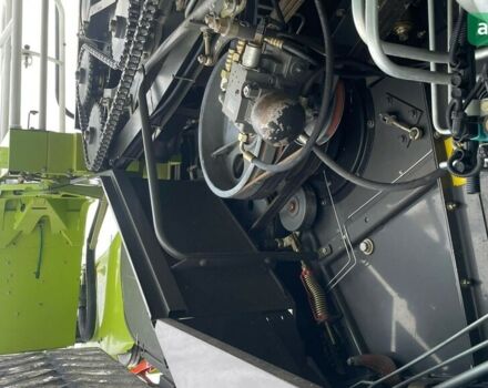 Клаас Lexion 760 Terra Trac, об'ємом двигуна 0 л та пробігом 0 тис. км за 233310 $, фото 8 на Automoto.ua