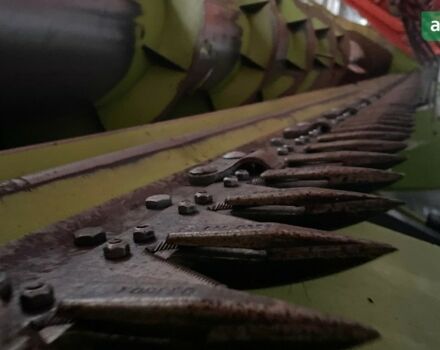 Клаас Lexion 760 Terra Trac, об'ємом двигуна 0 л та пробігом 0 тис. км за 233310 $, фото 30 на Automoto.ua