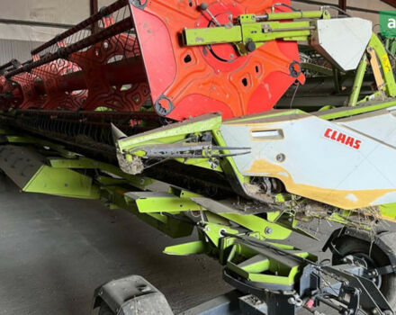 Клаас Lexion 760 Terra Trac, объемом двигателя 0 л и пробегом 0 тыс. км за 174328 $, фото 10 на Automoto.ua