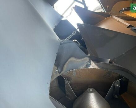 Клаас Lexion 760 Terra Trac, об'ємом двигуна 0 л та пробігом 0 тис. км за 233310 $, фото 7 на Automoto.ua