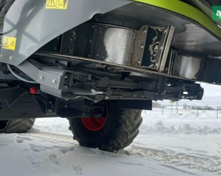 Клаас Lexion 760 Terra Trac, об'ємом двигуна 0 л та пробігом 0 тис. км за 233310 $, фото 14 на Automoto.ua