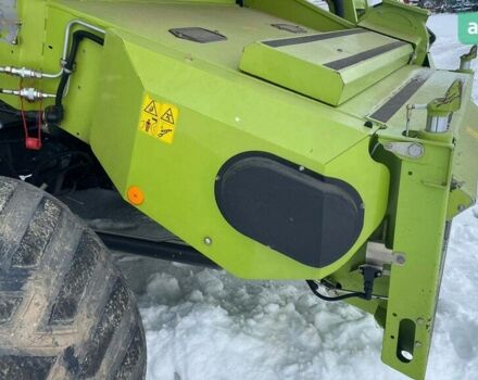 Клаас Lexion 760 Terra Trac, об'ємом двигуна 0 л та пробігом 0 тис. км за 233310 $, фото 23 на Automoto.ua