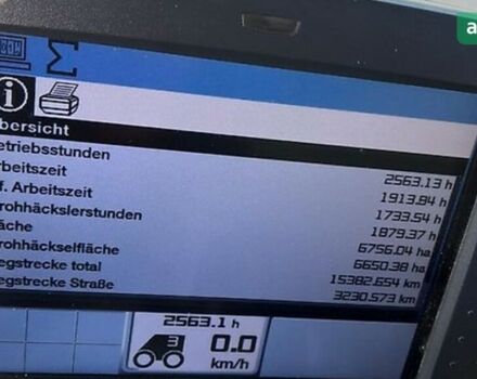 Клаас Lexion 760 Terra Trac, объемом двигателя 0 л и пробегом 0 тыс. км за 213580 $, фото 6 на Automoto.ua