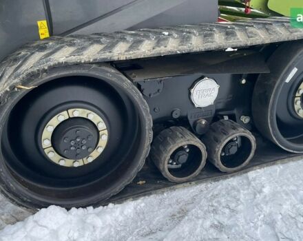 Клаас Lexion 760 Terra Trac, об'ємом двигуна 0 л та пробігом 0 тис. км за 233310 $, фото 28 на Automoto.ua