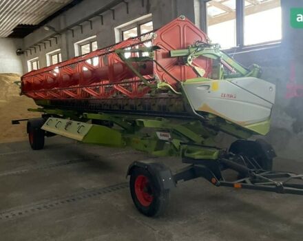 Клаас Lexion 760 Terra Trac, об'ємом двигуна 0 л та пробігом 0 тис. км за 233310 $, фото 27 на Automoto.ua