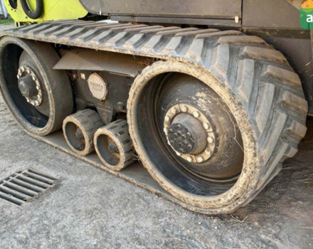 Клаас Lexion 760 Terra Trac, объемом двигателя 0 л и пробегом 0 тыс. км за 174328 $, фото 4 на Automoto.ua