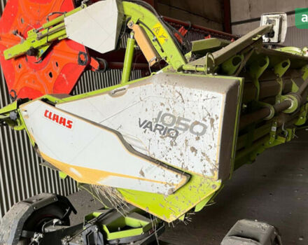 Клаас Lexion 760 Terra Trac, объемом двигателя 0 л и пробегом 0 тыс. км за 174328 $, фото 11 на Automoto.ua