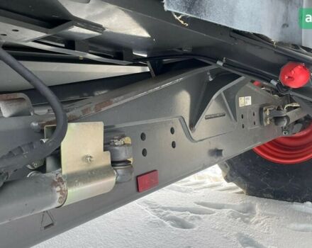 Клаас Lexion 760 Terra Trac, об'ємом двигуна 0 л та пробігом 0 тис. км за 233310 $, фото 25 на Automoto.ua