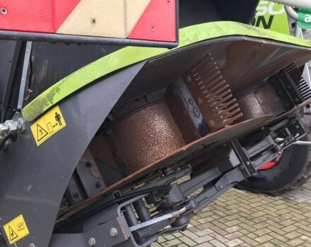 Клаас Lexion 760 Terra Trac, об'ємом двигуна 0 л та пробігом 0 тис. км за 221151 $, фото 6 на Automoto.ua