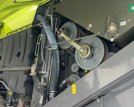 Клаас Lexion 760 Terra Trac, об'ємом двигуна 0 л та пробігом 0 тис. км за 233310 $, фото 6 на Automoto.ua