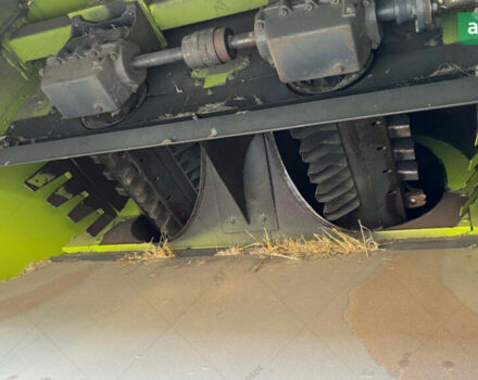 Клаас Lexion 760 Terra Trac, объемом двигателя 0 л и пробегом 0 тыс. км за 174328 $, фото 9 на Automoto.ua