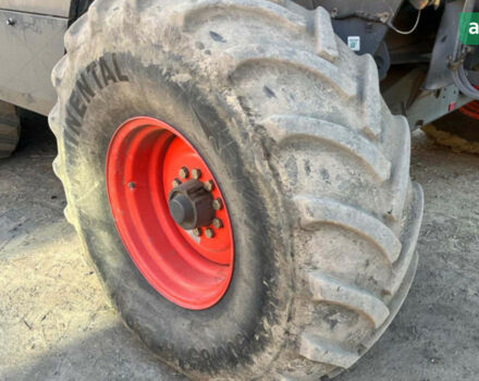 Клаас Lexion 760 Terra Trac, объемом двигателя 0 л и пробегом 0 тыс. км за 174328 $, фото 6 на Automoto.ua