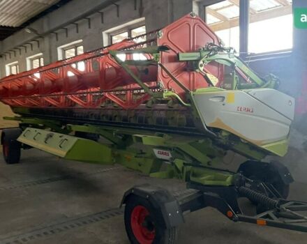 Клаас Lexion 760 Terra Trac, об'ємом двигуна 0 л та пробігом 0 тис. км за 233310 $, фото 26 на Automoto.ua