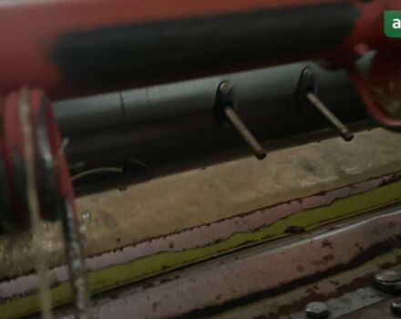 Клаас Lexion 760 Terra Trac, об'ємом двигуна 0 л та пробігом 0 тис. км за 233310 $, фото 15 на Automoto.ua