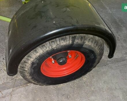 Клаас Lexion 760 Terra Trac, об'ємом двигуна 0 л та пробігом 0 тис. км за 233310 $, фото 24 на Automoto.ua