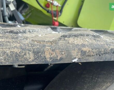 Клаас Lexion 760 Terra Trac, об'ємом двигуна 0 л та пробігом 0 тис. км за 233310 $, фото 4 на Automoto.ua