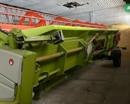 Клаас Lexion 760 Terra Trac, об'ємом двигуна 0 л та пробігом 0 тис. км за 233310 $, фото 18 на Automoto.ua