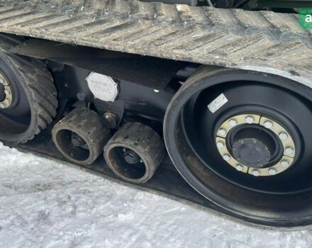 Клаас Lexion 760 Terra Trac, об'ємом двигуна 0 л та пробігом 0 тис. км за 233310 $, фото 5 на Automoto.ua
