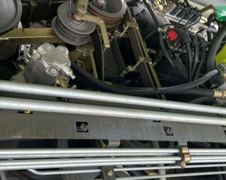 Клаас Lexion 760 Terra Trac, об'ємом двигуна 0 л та пробігом 0 тис. км за 233310 $, фото 16 на Automoto.ua