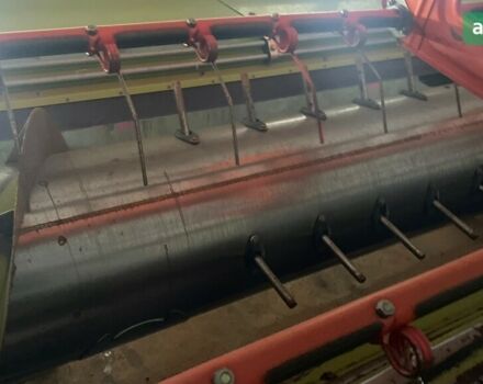 Клаас Lexion 760 Terra Trac, об'ємом двигуна 0 л та пробігом 0 тис. км за 233310 $, фото 20 на Automoto.ua