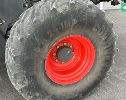 Клаас Lexion 760 Terra Trac, об'ємом двигуна 0 л та пробігом 0 тис. км за 231000 $, фото 6 на Automoto.ua