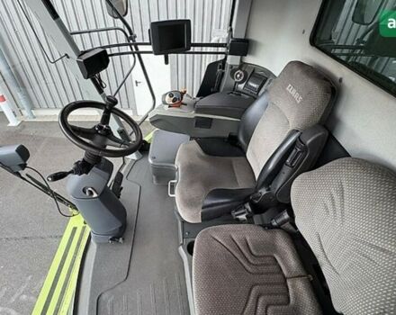 Клаас Lexion 760 Terra Trac, об'ємом двигуна 0 л та пробігом 0 тис. км за 231000 $, фото 9 на Automoto.ua