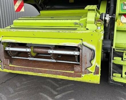 Клаас Lexion 760 Terra Trac, об'ємом двигуна 0 л та пробігом 0 тис. км за 231000 $, фото 1 на Automoto.ua