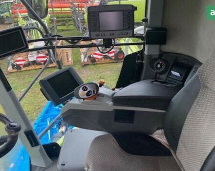 Клаас Lexion 760 Terra Trac, об'ємом двигуна 0 л та пробігом 0 тис. км за 224206 $, фото 2 на Automoto.ua
