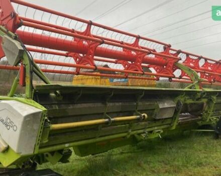 Клаас Lexion 760 Terra Trac, об'ємом двигуна 0 л та пробігом 0 тис. км за 224206 $, фото 5 на Automoto.ua