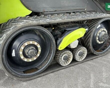 Клаас Lexion 760 Terra Trac, об'ємом двигуна 0 л та пробігом 0 тис. км за 231000 $, фото 7 на Automoto.ua