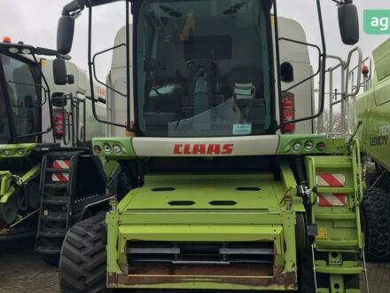 Клаас Lexion 760 Terra Trac 2012 у Белой Церкве на Automoto.ua Клаас Lexion 760 Terra Trac, об'ємом двигуна 0 л та пробігом 0 тис. км за 218400 $, фото 1 на Automoto.ua