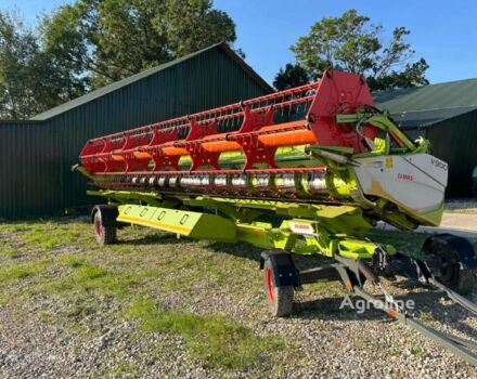 Клаас Lexion 760 Terra Trac, объемом двигателя 0 л и пробегом 0 тыс. км за 174451 $, фото 1 на Automoto.ua