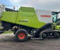 Клаас Lexion 760 Terra Trac, объемом двигателя 0 л и пробегом 0 тыс. км за 157317 $, фото 1 на Automoto.ua